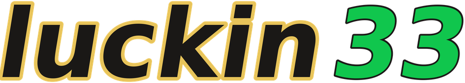 luckin33 logo