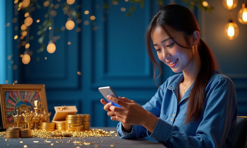 luckin33 Jawapan Cepat untuk Soalan Anda