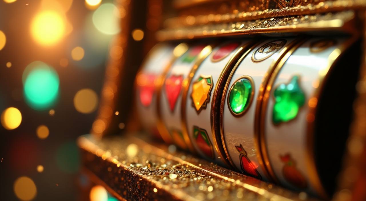 luckin33 Slot Perahu Nelayan